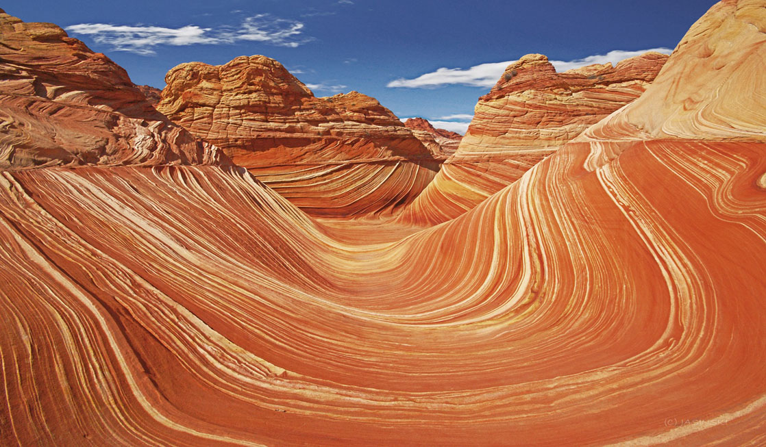 Coyote Buttes